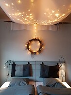 Pensionat Stalldalen