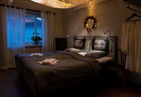 Pensionat Stalldalen