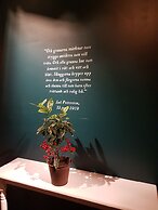 Pensionat Stalldalen