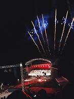 Pensionat Stalldalen