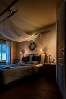 Pensionat Stalldalen