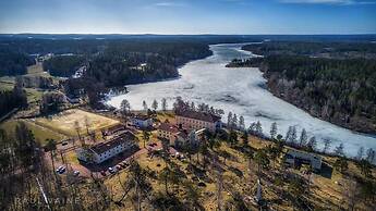 Pensionat Stalldalen