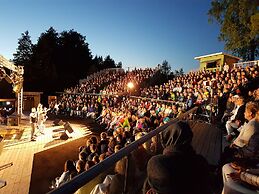 Pensionat Stalldalen