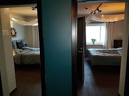 Pensionat Stalldalen