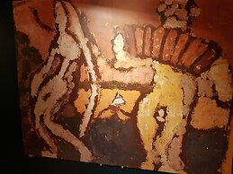 Pensionat Stalldalen