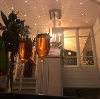 Pensionat Stalldalen