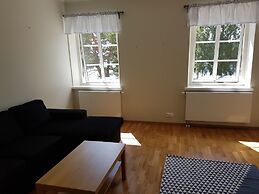 Pensionat Stalldalen