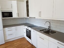 Pensionat Stalldalen