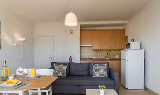 Akisol Quarteira Ocean