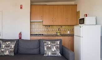 Akisol Quarteira Ocean