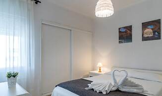 Akisol Quarteira Ocean