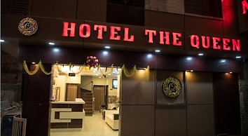 Hotel The Queen By Vivo Hotels