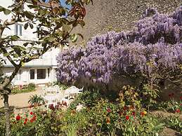 Hôtel de La Ferté