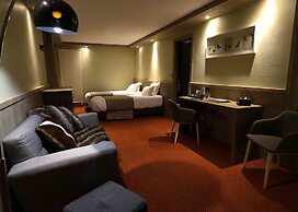 Hôtel Edelweiss