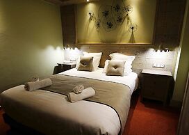 Hôtel Edelweiss