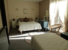 Hôtel Restaurant Le Commerce