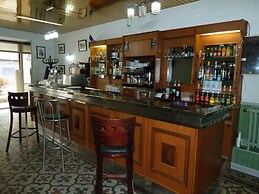 Hôtel Restaurant Le Commerce