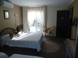 Hôtel Restaurant Le Commerce