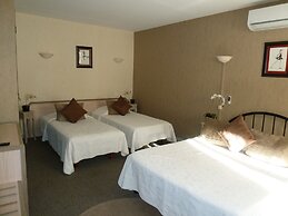 Hôtel Restaurant Le Commerce