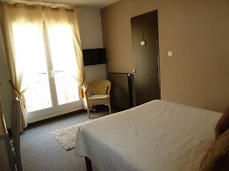 Hôtel Restaurant Le Commerce