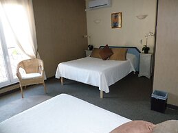 Hôtel Restaurant Le Commerce