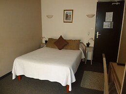 Hôtel Restaurant Le Commerce