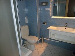 Hôtel Restaurant Le Commerce