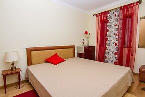 Akisol Armação Pera Rose