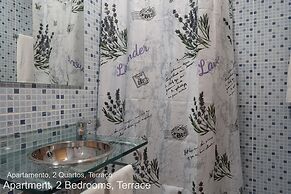 Akisol Armação Pera Sand