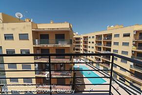 Akisol Armação Pera Sand