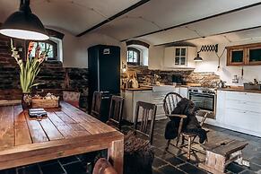 Berghütte Vogtland