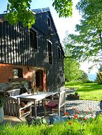 Berghütte Vogtland