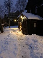 Berghütte Vogtland