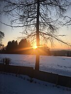 Berghütte Vogtland