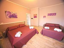 Suite Room Fiumicino