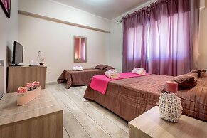 Suite Room Fiumicino