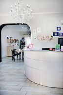 Suite Room Fiumicino