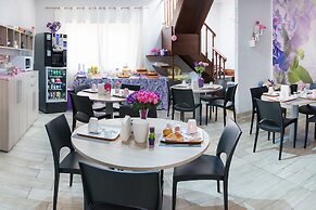 Suite Room Fiumicino