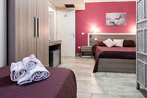 Suite Room Fiumicino