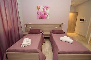 Suite Room Fiumicino