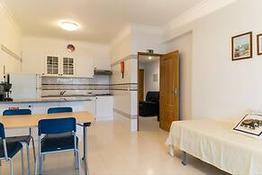 Akisol Porches Beach