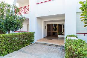 Akisol Porches Beach