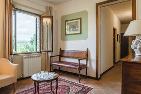Agriturismo Poggio Bonelli