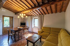 Agriturismo Poggio Bonelli
