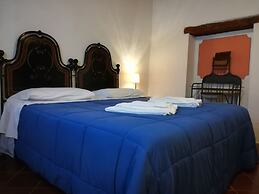 Agriturismo Poggio Bonelli