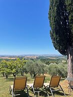 Agriturismo Poggio Bonelli