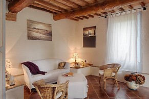 Agriturismo Poggio Bonelli