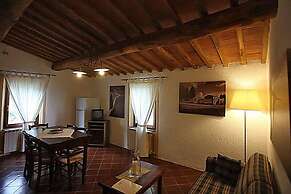Agriturismo Poggio Bonelli