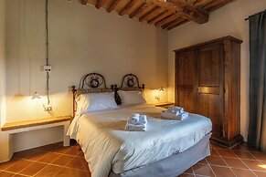 Agriturismo Poggio Bonelli