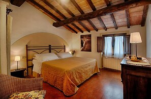 Agriturismo Poggio Bonelli